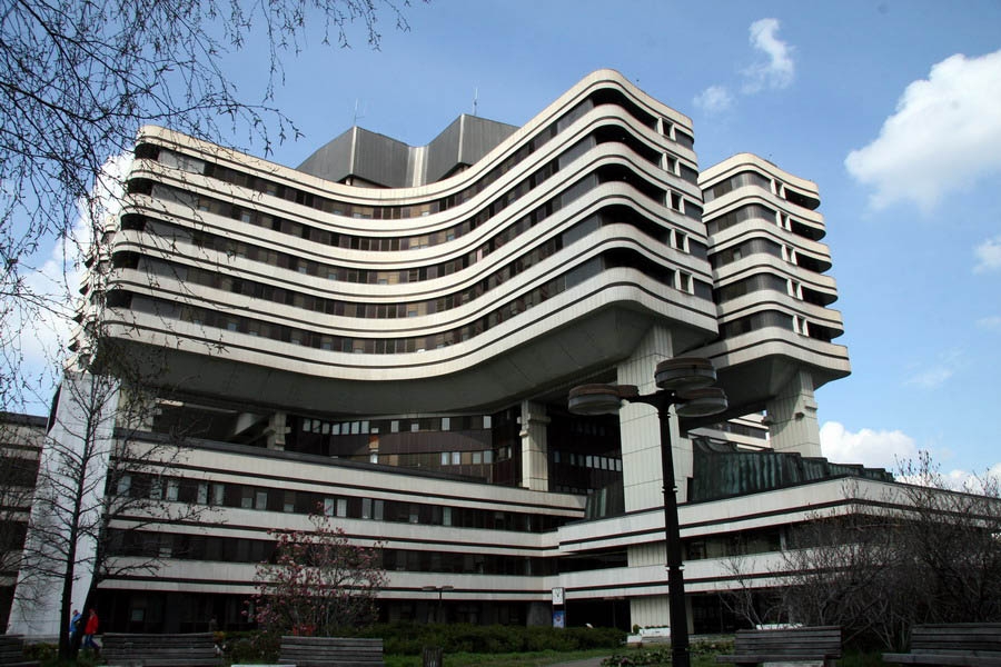 Kakva je budućnost VMA?