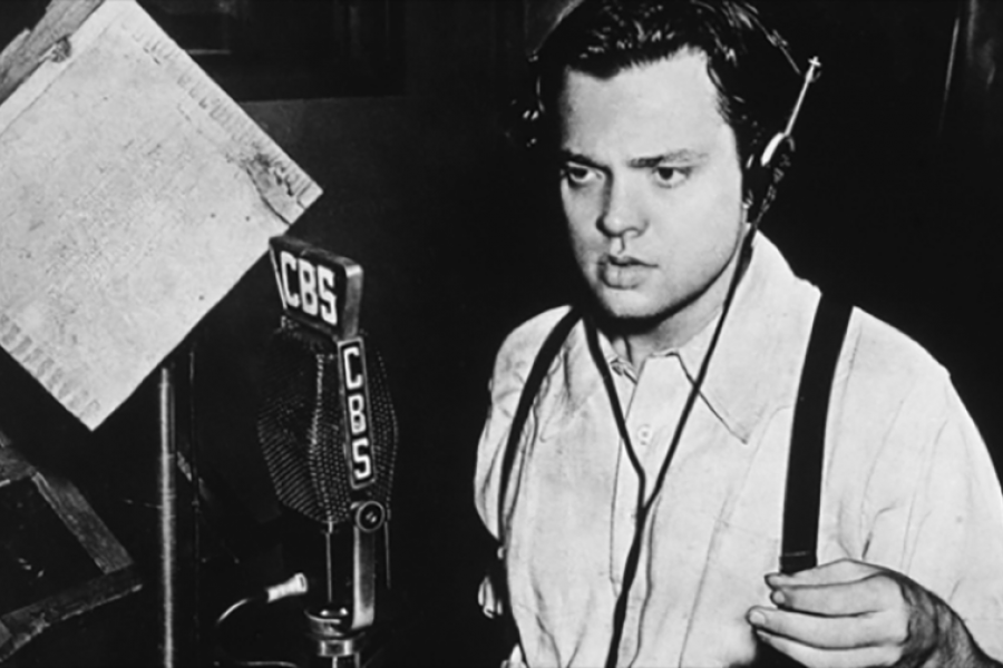 Uvod u dezinformacije: Rat svetova