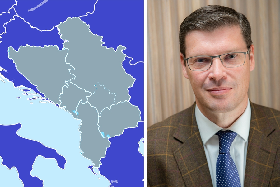 Britanski pogled na Balkan: Šta posle Bregzita