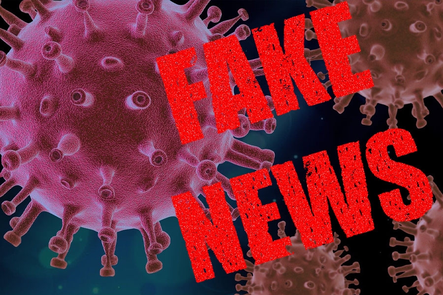 Dezinformacije o korona virusu i kako se naučnici bore protiv njih