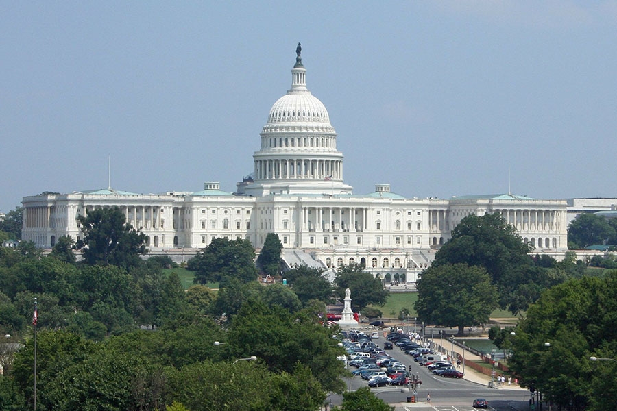 Kongres SAD: Da li je bivši špijun CIA radio za Ruse u Crnoj Gori