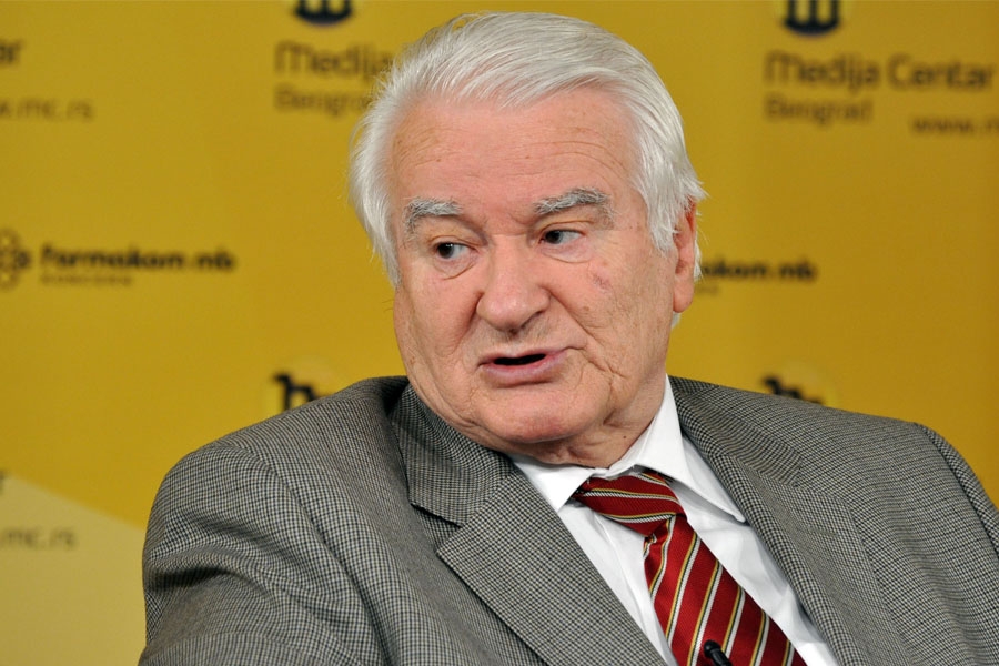 Rasprava o dobrovoljnom ropstvu