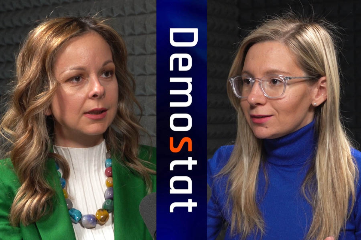 Prof. Milica Vesković Anđelković:  Da zbijemo redove i podržimo našu mladost