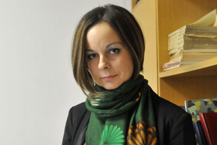 Vesković Anđelković: Treba početi sa osnovnim studijama