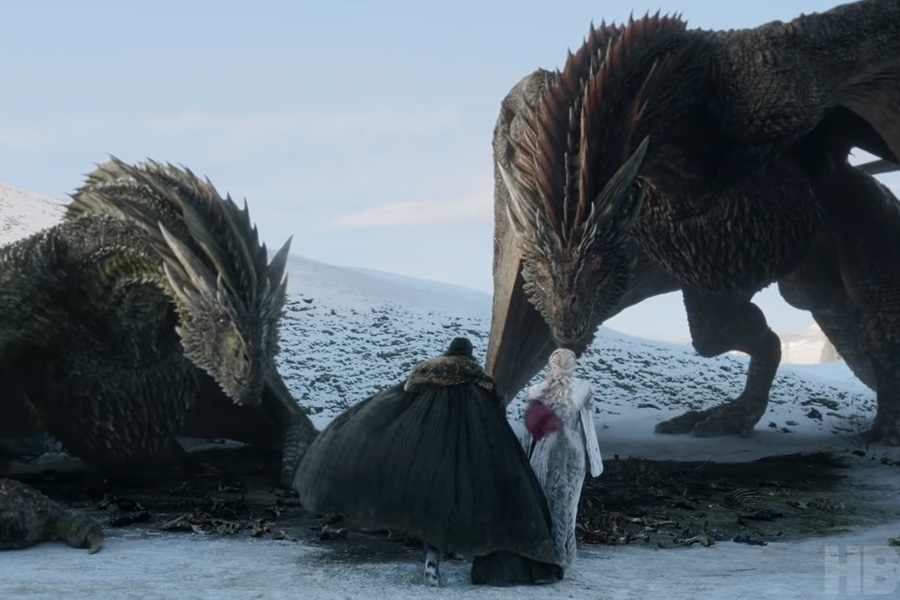 Političke lekcije "Igre prestola"