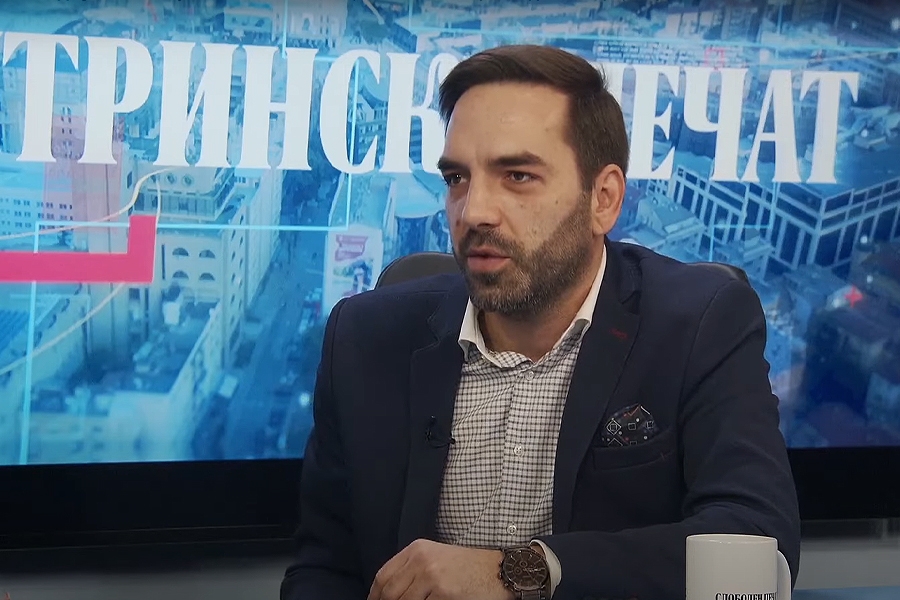 Džugumanov: Da naučimo da čitamo suštinu vesti, a ne da se površno informišemo