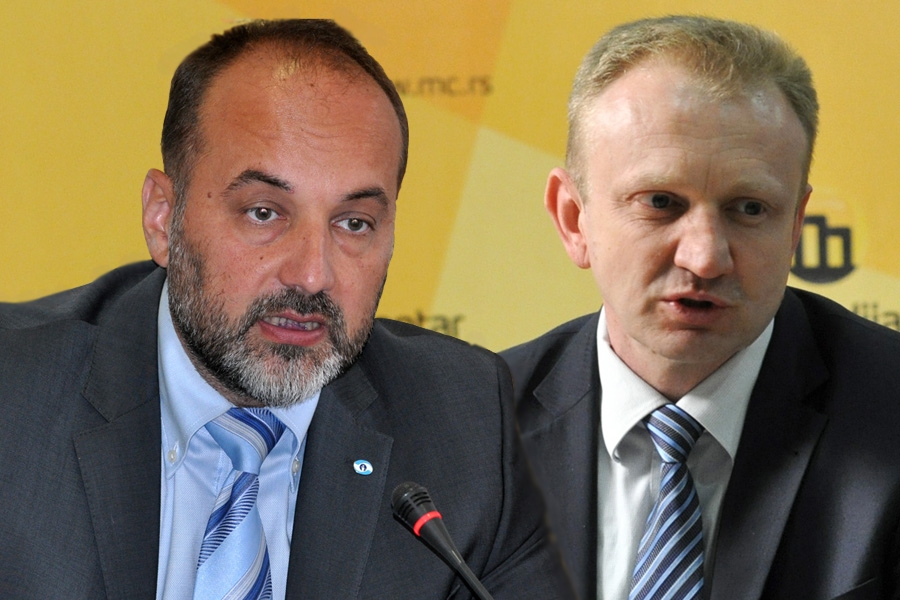 Janković protiv Đilasa – čiji koncept pobeđuje