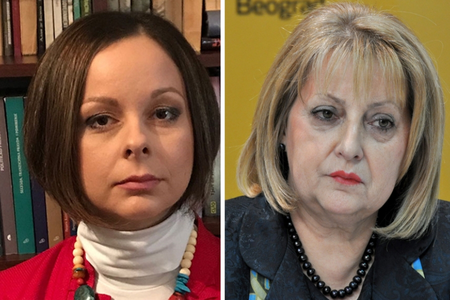 Protiv "odliva mozgova" državi trebaju ekonomske mere