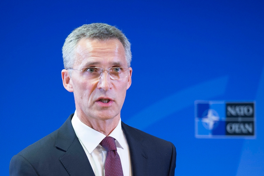 NATO pojačava trupe u Iraku, još nema odluke o napuštanju Avganistana