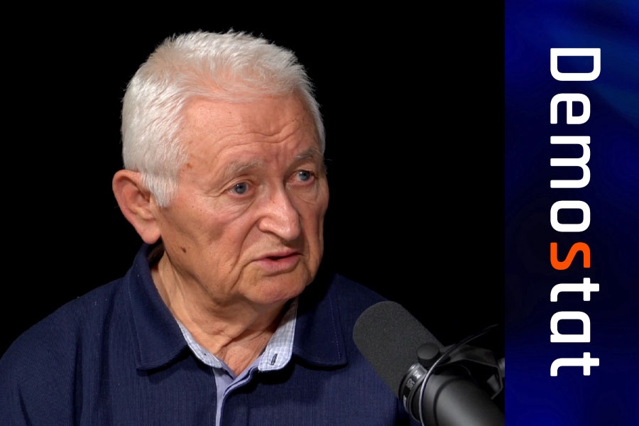 Srećko Mihailović: Šanse opozicije u Beogradu velike, ali…