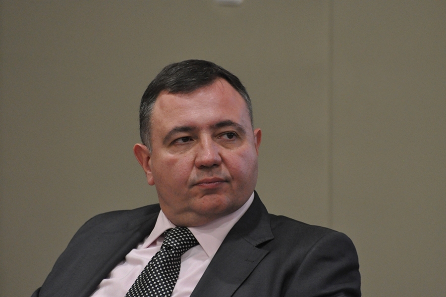 Dijalog a ne kapitulacija