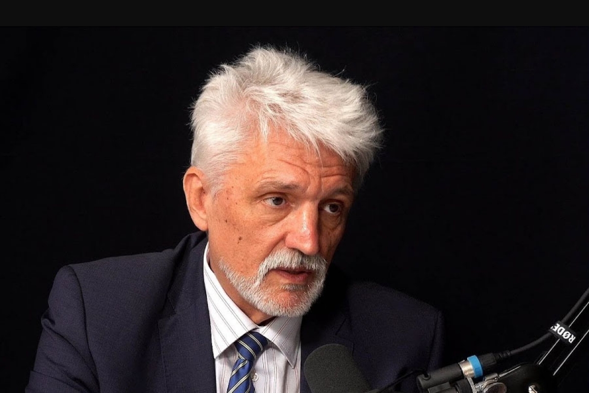 Rat stvorio globalnu prehrambenu krizu