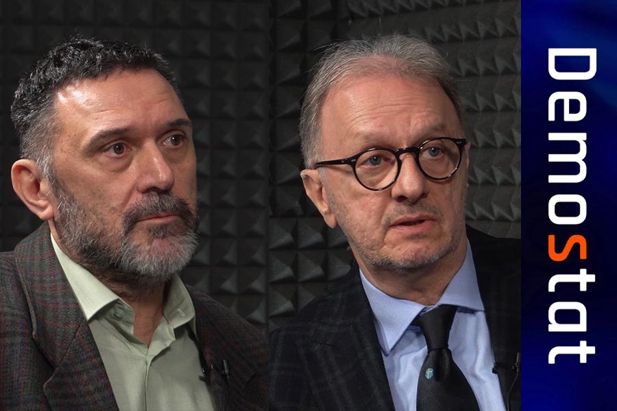 What do the professionals say about the lithium mine