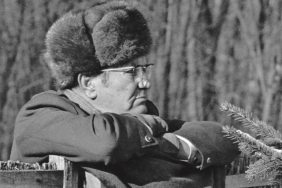 Samopoimanje Josipa Broza Tita - Klasna komponenta 4. deo