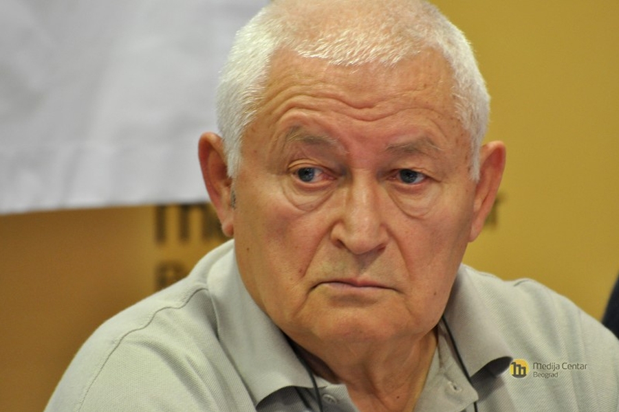 Blago siromašnima duhom, jer je njihovo carstvo nebesko