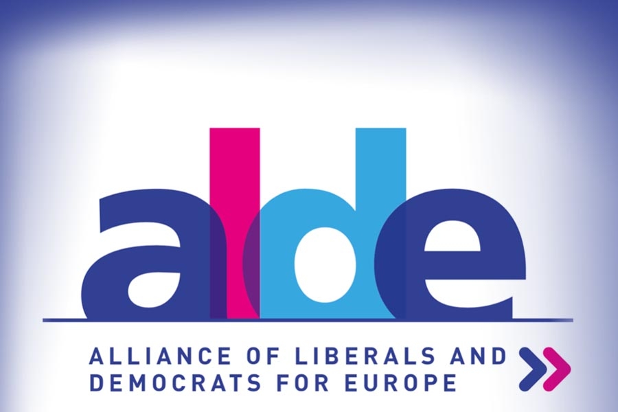 Demostat predstavlja poslaničke grupe u Evropskom parlamentu