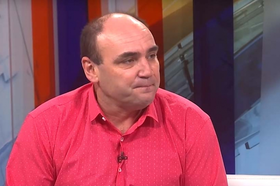 Panović: Razgraničenje kao reč godine