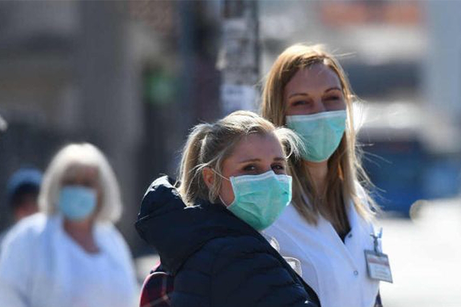 Izbori u doba pandemije