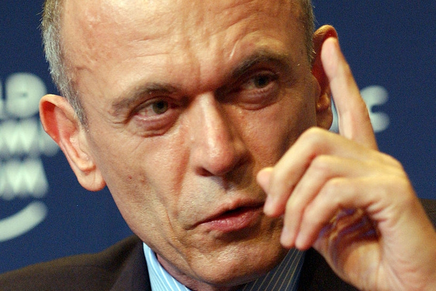 Ko se seća Drnovšeka?