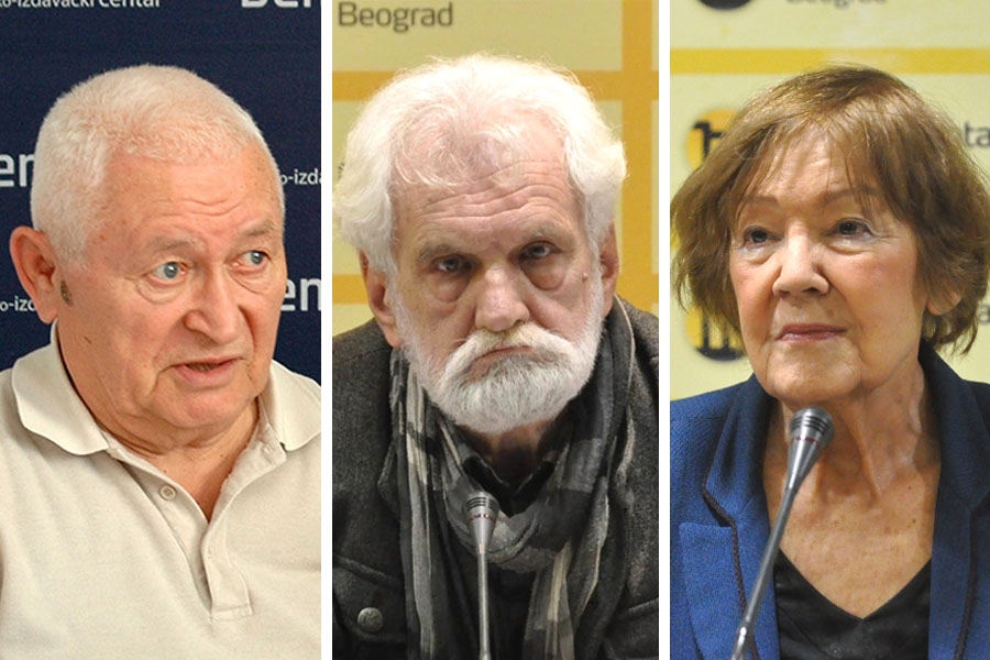 Sazreva li svest građana da bez političkih partija nema političkih promena?