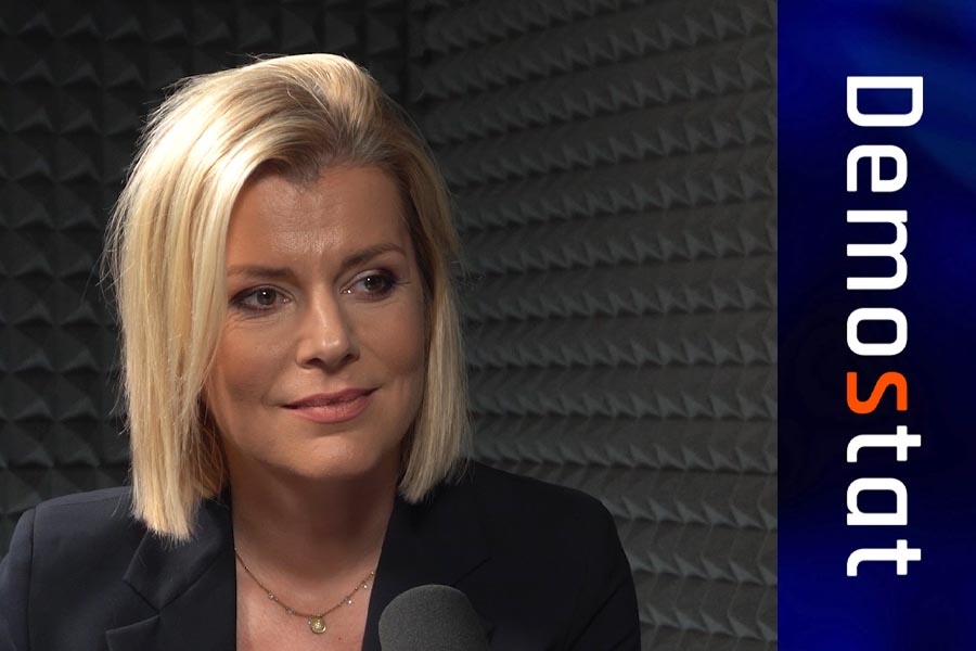 Nataša Miljković: RTS od svojih gledalaca vešto skriva suštinske probleme