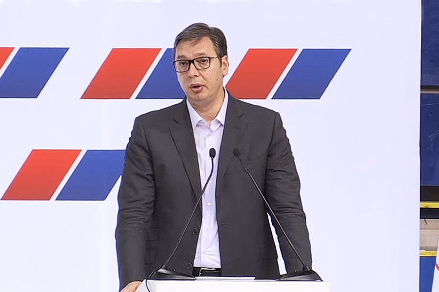 Dva scenarija za nove izbore u Vučićevoj režiji