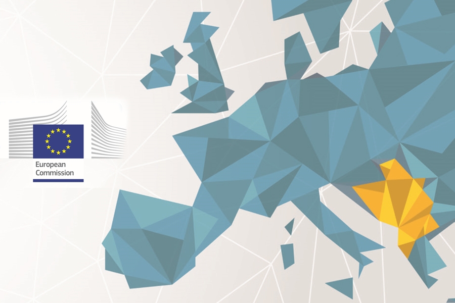 Nova strategija EU za Zapadni Balkan