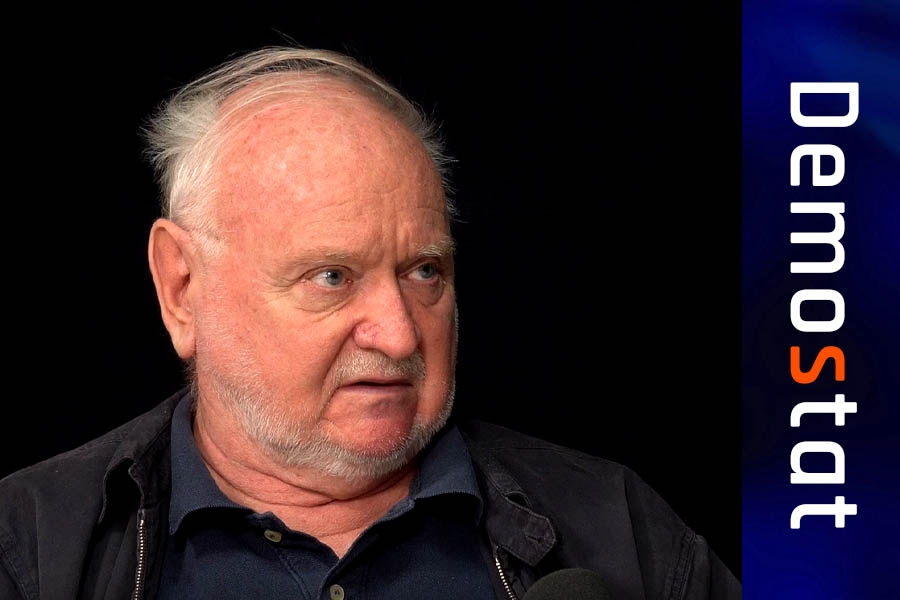 Korać: Putin zvao Miloševića i Koštunicu u Moskvu pred Peti oktobar