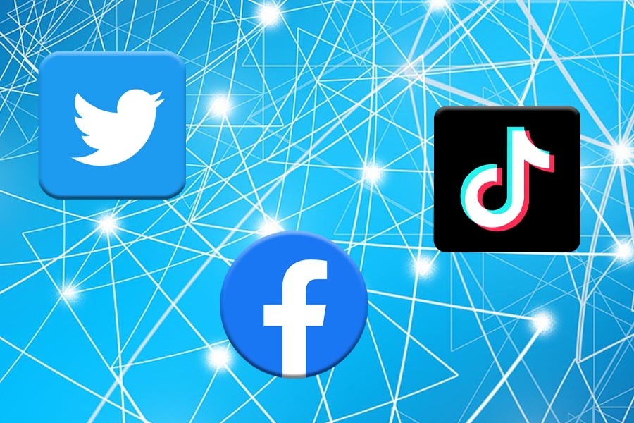 Kako će se Tviter, Meta i TikTok boriti protiv lažnih vesti tokom američkih izbora