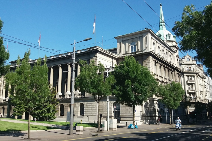 Država kao regulator odnosa na tržištu