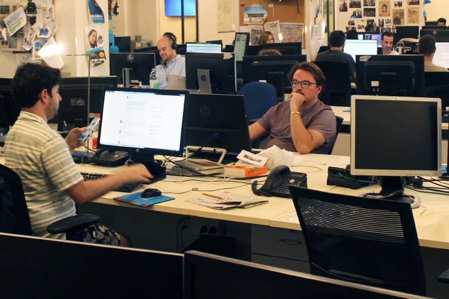 Pet AI alata za pomoć novinarima