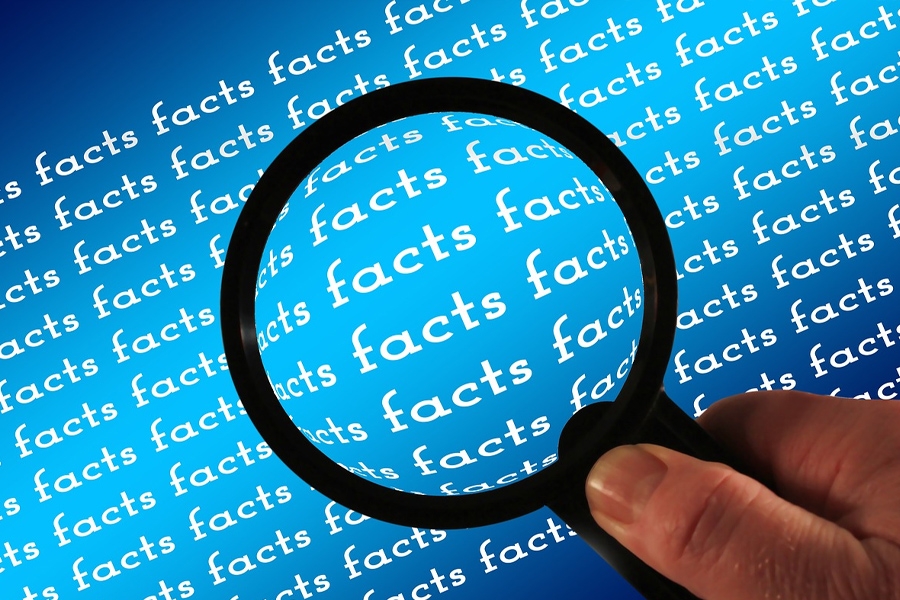 Kako se boriti protiv hiperinflacije lažnih vesti