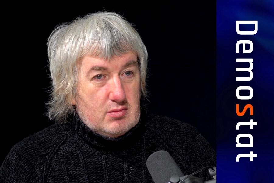 Uroš Đurić: Srbija i Hrvatska kulturološki nisu iste sredine