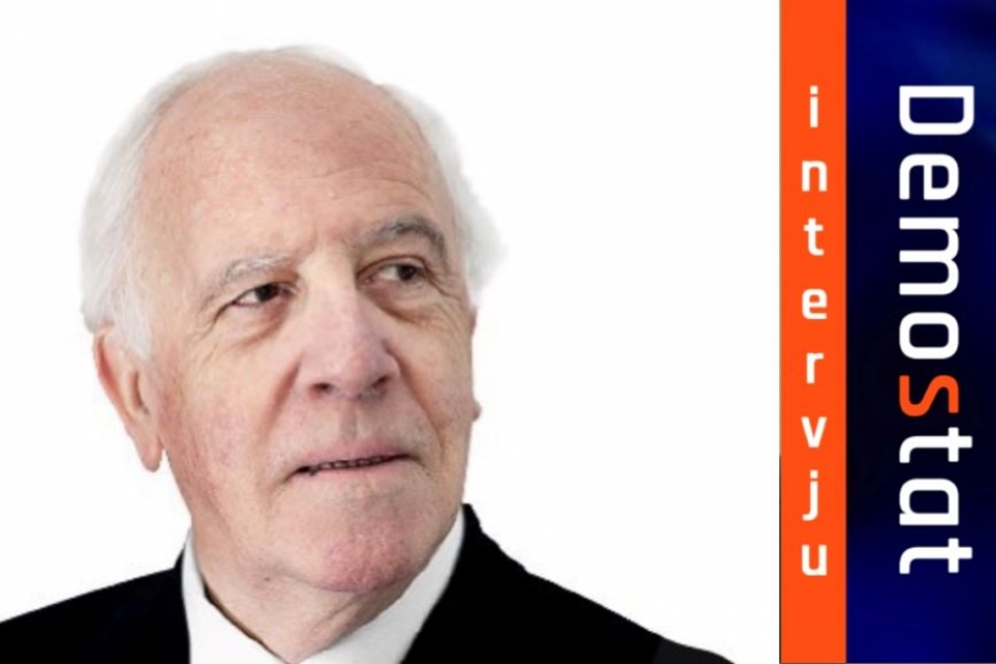 Sir Ivor Roberts: The article about Alicia Kearns is nonsense