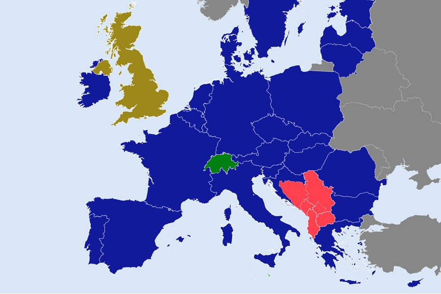 Samit u Londonu: Ako EU nije za nas, zašto je za vas?
