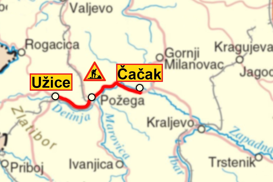 Nedostatak radne snage i rđavi izvođači razlog probijanja rokova