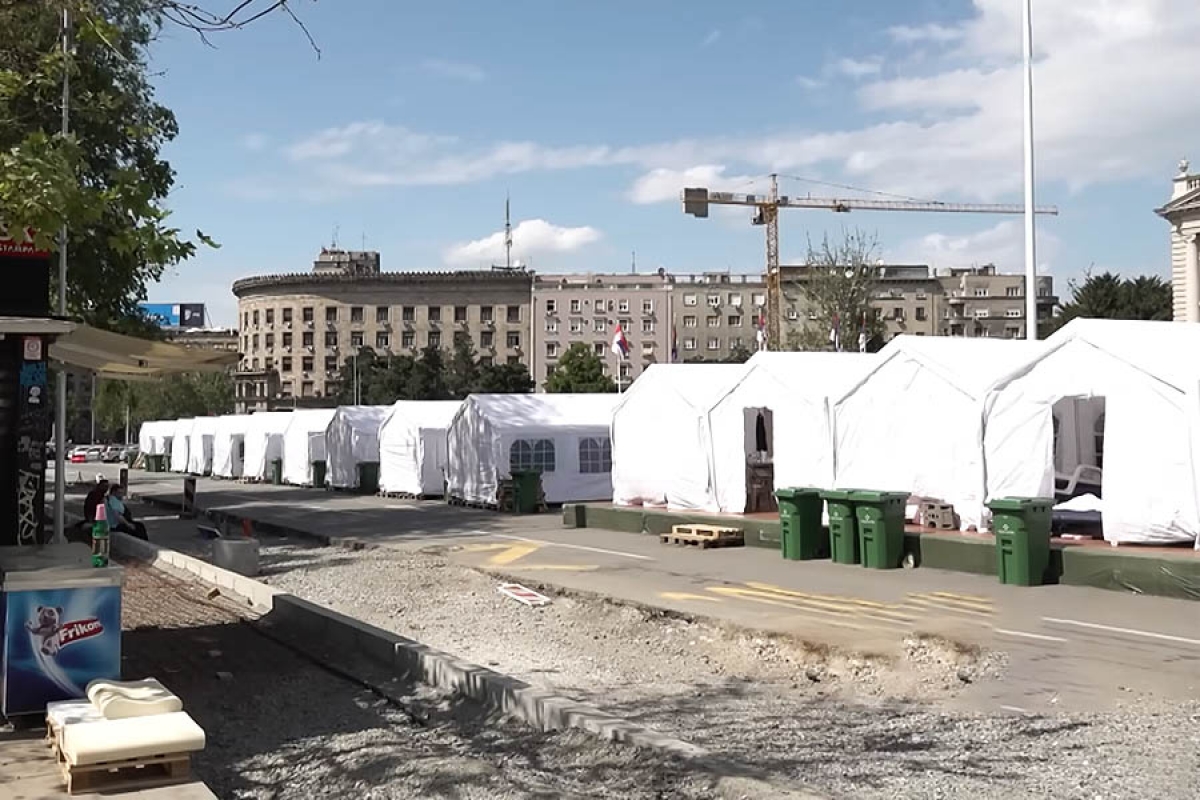 Perpetuum mobile i dalje radi