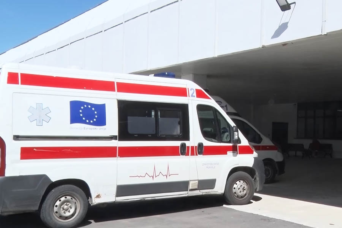 Zdravstvene ustanove u dugovima ali rade čak i sa blokiranim računima