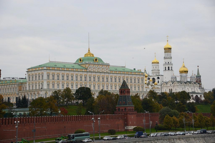 Da li se Vučić sve  više distancira od Kremlja