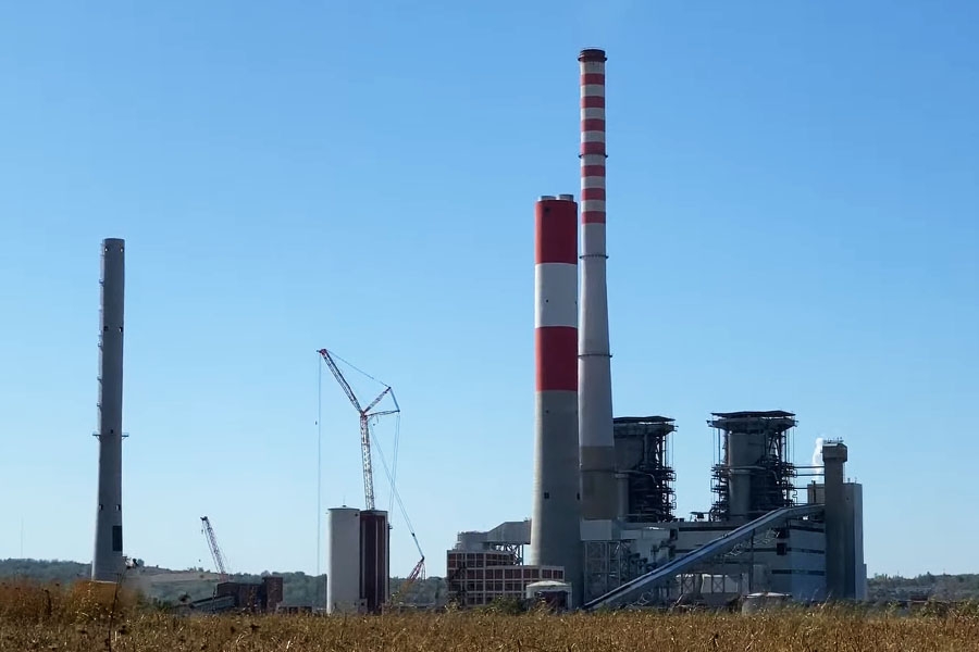 Restrikcije moguće u slučaju hladne zime i nestašice struje u Evropi