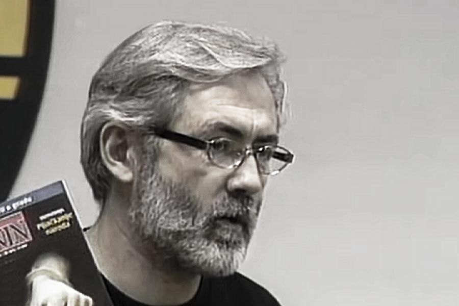 I dalje bez pravde za Slavka Ćuruviju