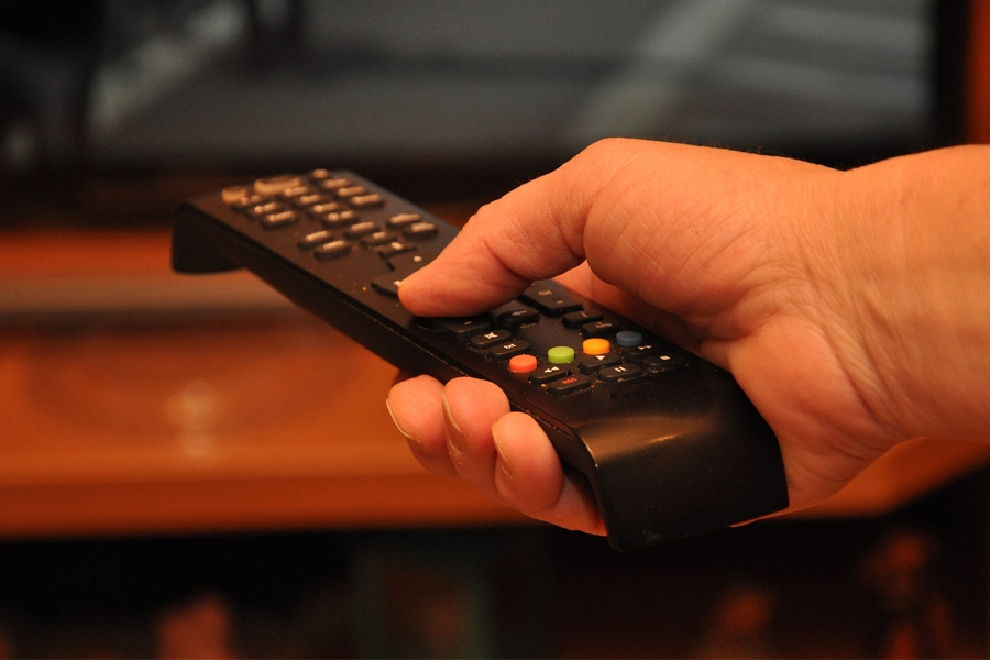 Nacionalne frekvencije otvoreno u službi vlasti