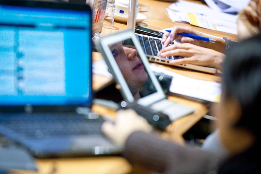 Istraživanje: Sindrom sagorevanja kod mladih novinara u Srbiji (II)