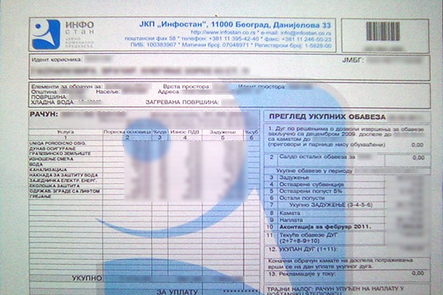 Stanari često nezadovoljni radom profesionalnih upravnika zgrada