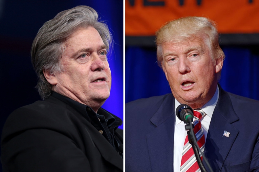 Benonov "Pokret" okuplja desničare za EP