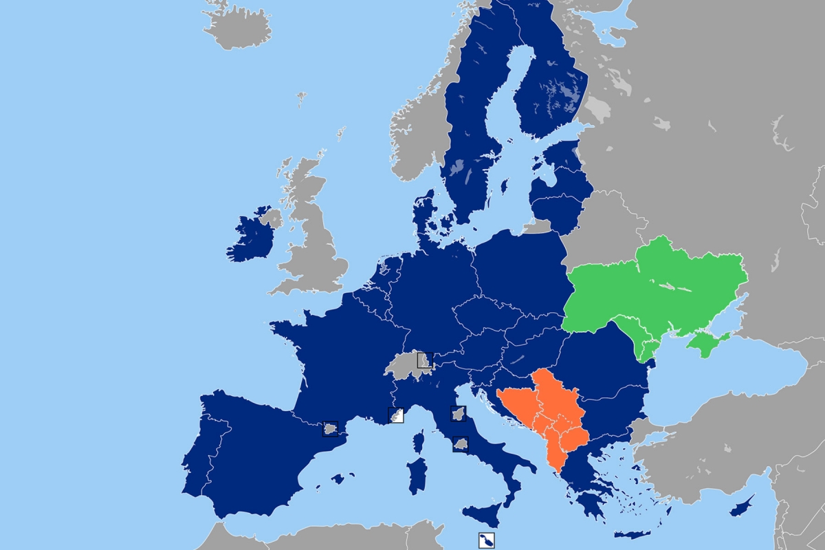 Nova šansa za ubrzano proširenje