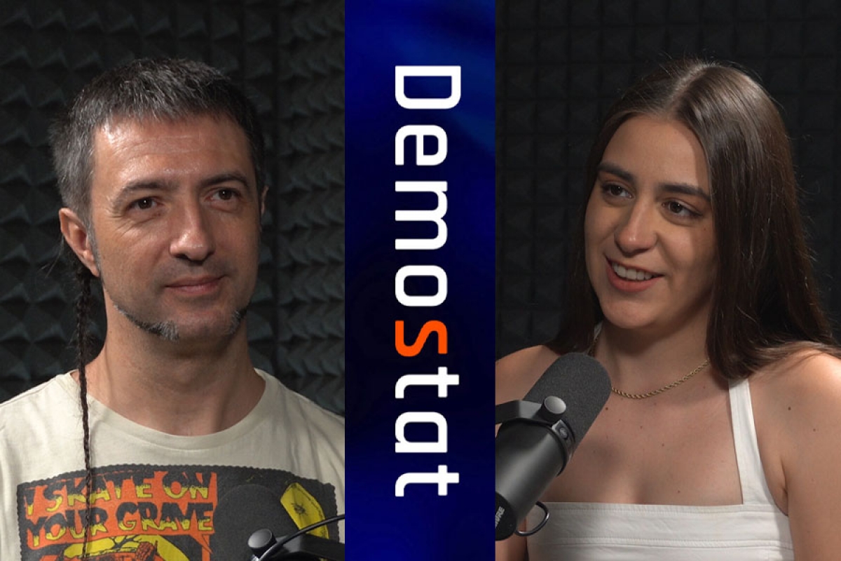 Važno je da se stranke ne drže van protesta