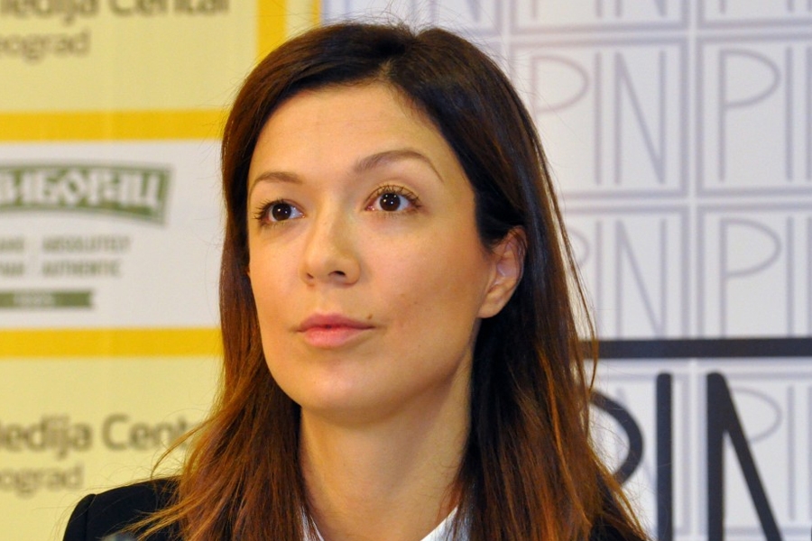 Vukčević Marković: Teškoće u domenu mentalnog zdravlja kod izbeglica