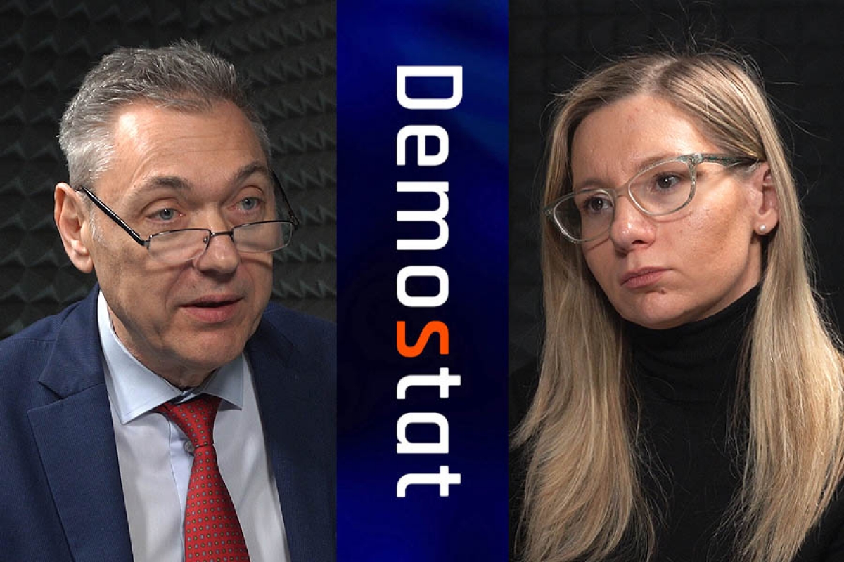 Ambasador Bugarske Petko Dojkov: Politička uloga NATO-a  postaje sve značajnija