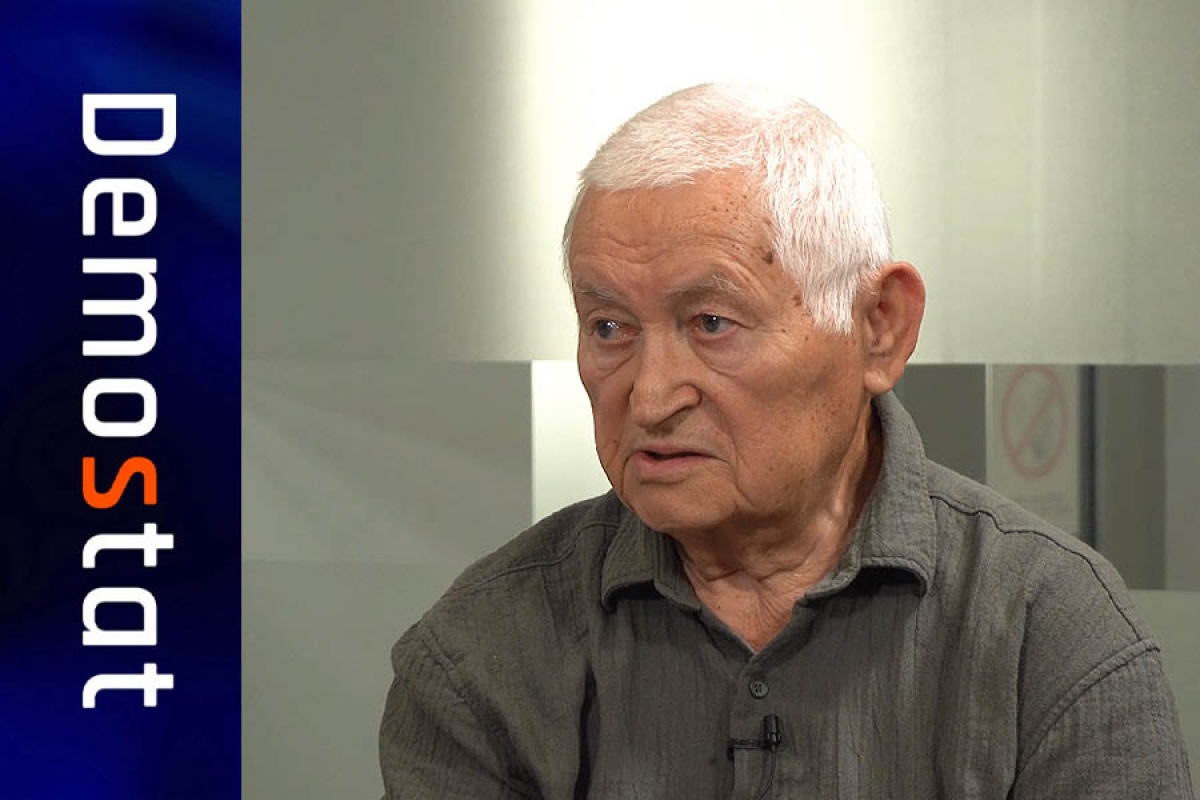 Ima li kraja naprednjačkom "komunizmu"?